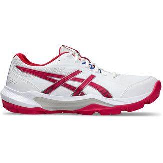 Asics Gel-Peake 3 Unisex White/Bright Rose