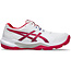 Asics Gel-Peake 3 Unisex White/Bright Rose