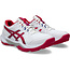 Asics Gel-Peake 3 Unisex White/Bright Rose