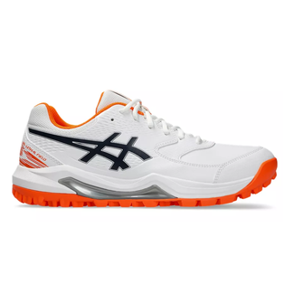 Asics Gel-Lethal Field 2 White / Midnight