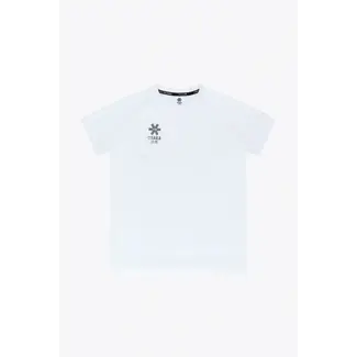 Osaka Kids Training tee Short Sleeve S REC White