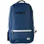 Brabo Backpack Fun Squares Navy