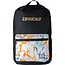 Brabo Backpack Force Black/Marble White