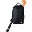 Brabo Backpack Fun Squares Black