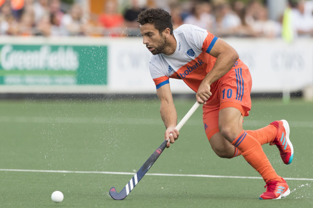De beste hockeysticks voor aanvallers: snelheid, techniek en scorend vermogen