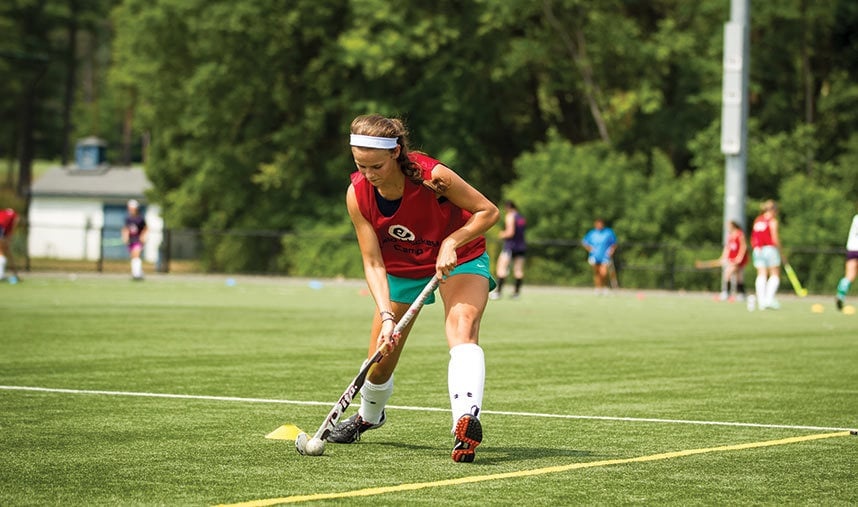 Top 5 hockeysticks voor beginners – junior én senior