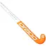 Brabo O'Geez Original White/Orange