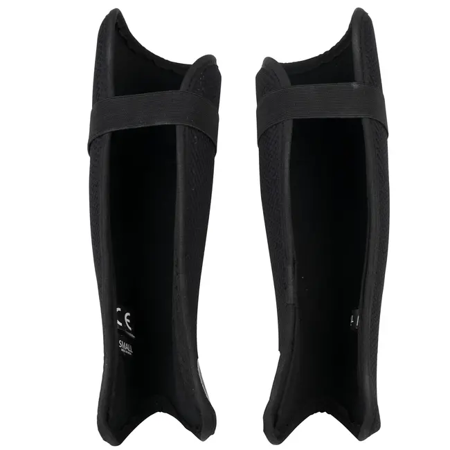 Brabo Tribute Shinguard  BK/WH