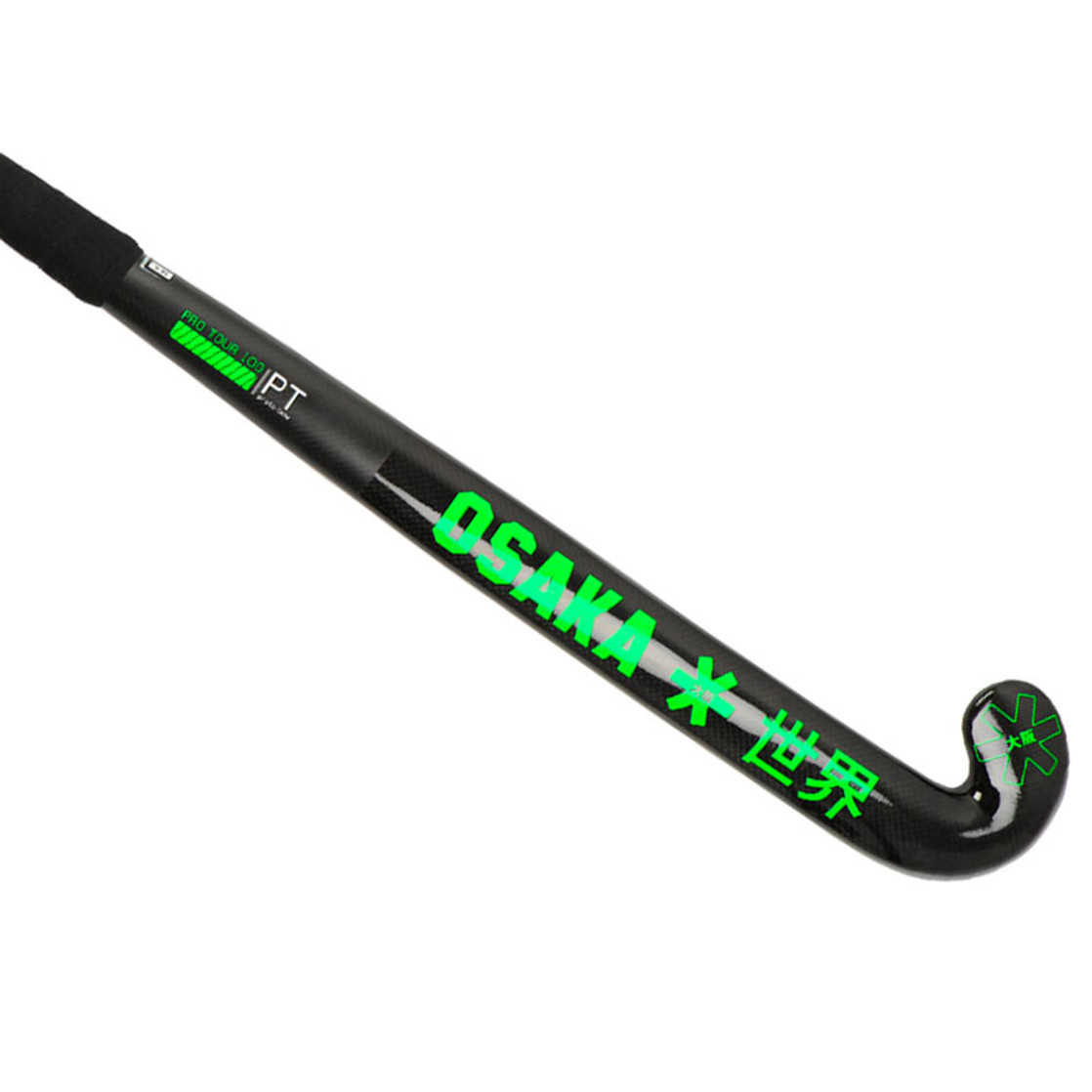 Carbon hockeysticks: Hoeveel carbon, maat en gewicht