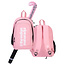 The Indian Maharadja Kids Backpack PSX Pink