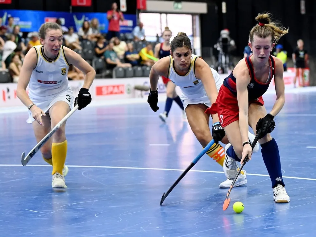 Indoor hockey: welke stick en schoenen heb je nodig?