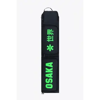 Osaka Sports Stickbag Medium  Iconic Black