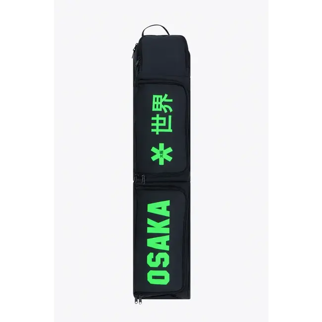 Osaka Sports Stickbag Medium  Iconic Black