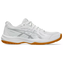 Asics Upcourt 6 Women White / Pure Silver