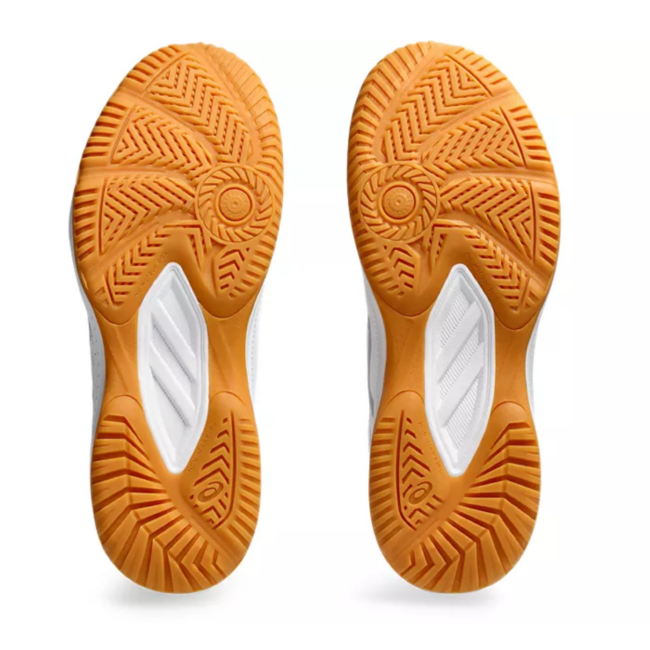 Asics Upcourt 6 Women White / Pure Silver