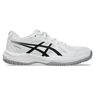Asics Upcourt 6 GS white / black