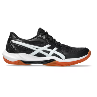 Asics Gel-Rocket 12 Black/White