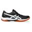 Asics Gel-Rocket 12 Black/White