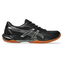 Asics Gel Rocket 12 Black / Gunmetal