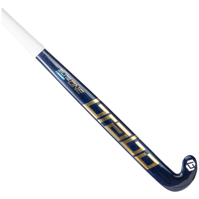 Brabo IT Elite 1 Forged Carbon LB
