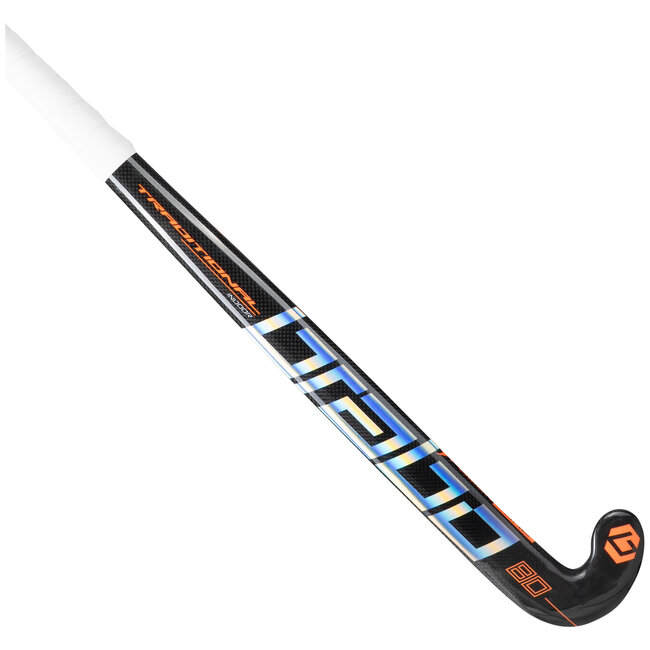 Brabo IT Traditional Carbon 80 LB