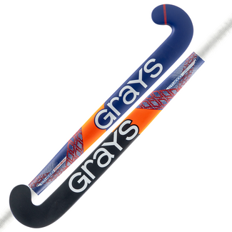 Grays STK GTI4000 DB Ry/Fr
