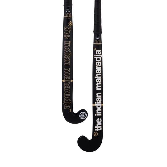 The Indian Maharadja Indoor Blade 00