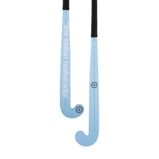 The Indian Maharadja Indoor Azure JR (wood)