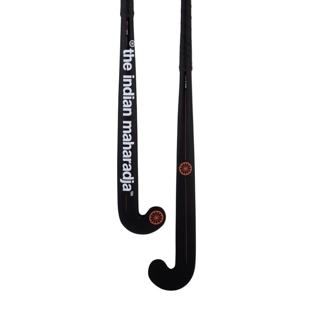 The Indian Maharadja Indoor Moonlit JR (wood)