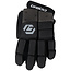 Brabo Elite Full Finger Indoor Glove Black Left hand