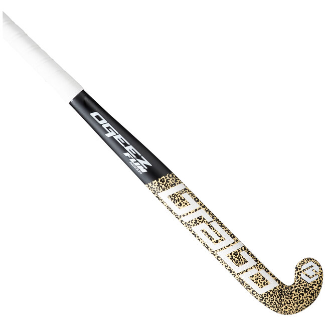 Brabo IT O'Geez Leopard/Black