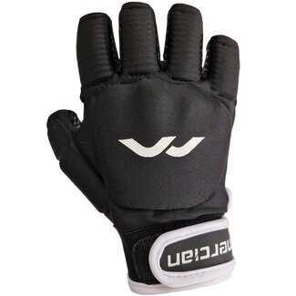 Mercian Evolution Players Glove Right Hand Black