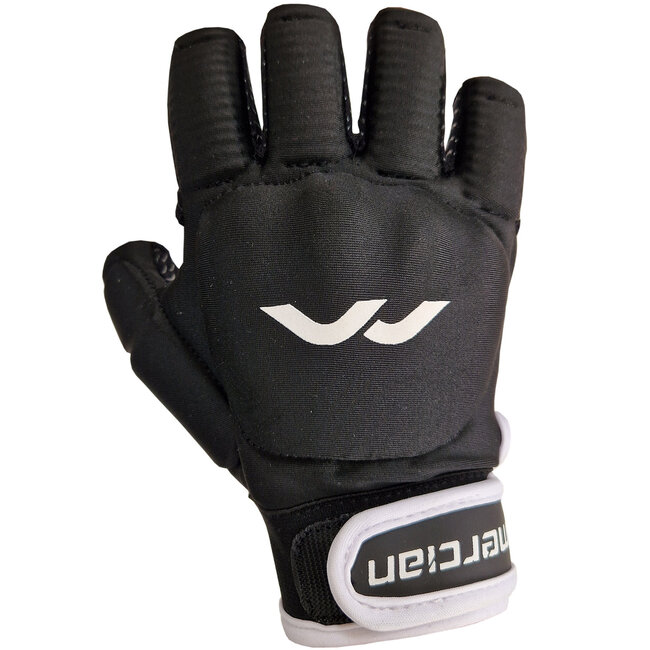 Mercian Evolution Players Glove Right Hand Black