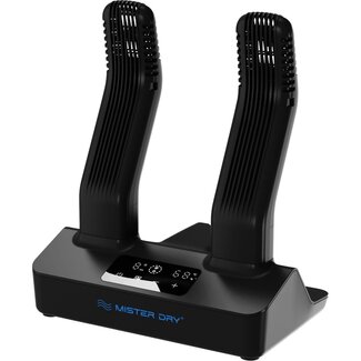 Mister Dry Pro Mono Black