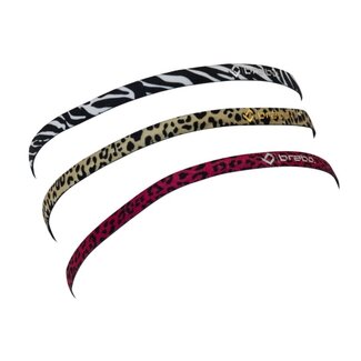 Brabo Hair Elastic Sublimation Mint (3pcs 10mm)