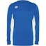 The Indian Maharadja Senior Goalkeeper Long Sleeve Shirt IM Cobalt