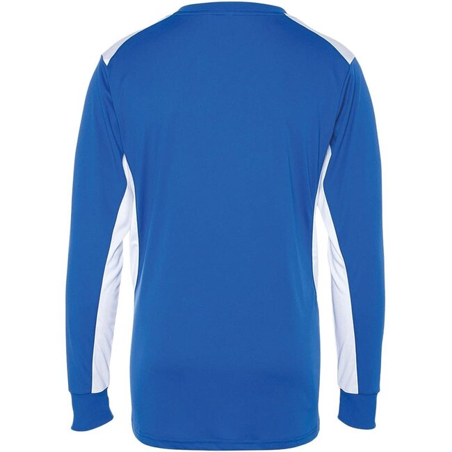 The Indian Maharadja Senior Goalkeeper Long Sleeve Shirt IM Cobalt