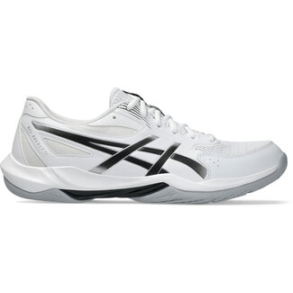 Asics Rocket 12 White / Black