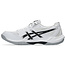 Asics Rocket 12 White / Black