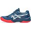 Asics Gel Powerbreak GS Mako Blue / White