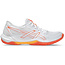 Asics Gel-Rocket 12 White / Vided Coral