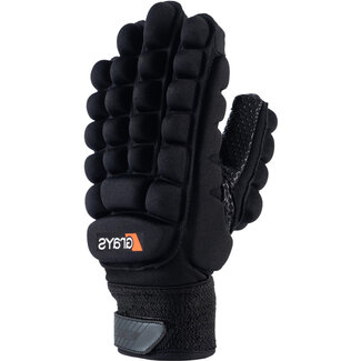 Grays GLV Int Pro Black Lefthand