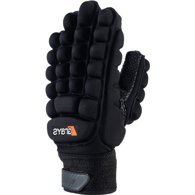 Grays GLV Int Pro Black Lefthand