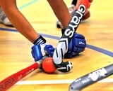 Poule-indelingen en programma zaalhockey jeugd 2025-2026