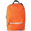 Brabo Backpack Force Orange/White