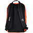 Brabo Backpack Force Orange/White