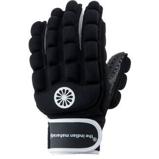 IM GLV FOAM GLOVE LEFT Black
