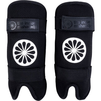 The Indian Maharadja Shinguard Y40JR Black