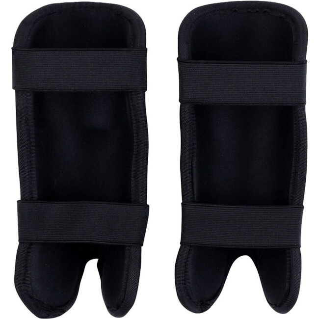 The Indian Maharadja Shinguard Y40JR Black