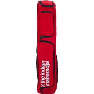 The Indian Maharadja Stick bag CSX - Red